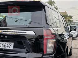 شێڤرۆلێت تاهۆ